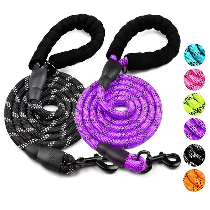 Dog Leash Reflective